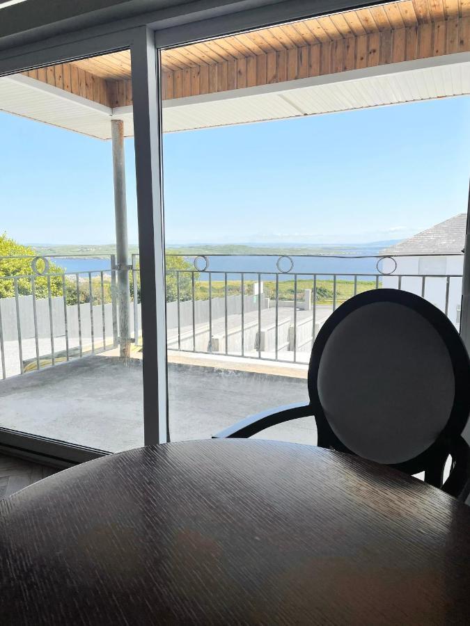 Haven Sea View At The Blue Haven Couette-café *